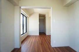 SYFORME西小山 (シーフォルム西小山) 物件写真 建物写真5