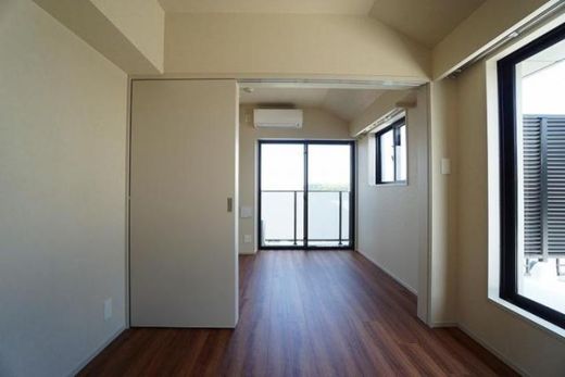 SYFORME西小山 (シーフォルム西小山) 物件写真 建物写真6