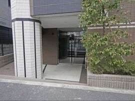 シティインデックス洗足 物件写真 建物写真5