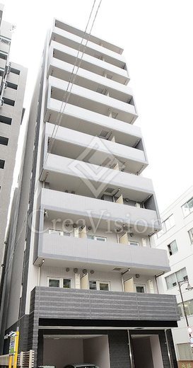 ステージファースト浅草橋Ⅱ 画像