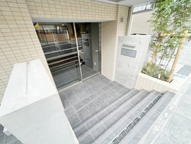 品川中延スクエア 物件写真 建物写真7