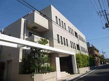 スタイルハウス目黒緑が丘 物件写真 建物写真1