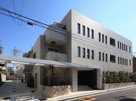 スタイルハウス目黒緑が丘 物件写真 建物写真2