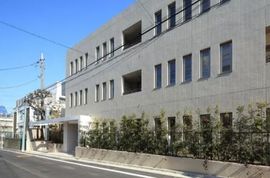 スタイルハウス目黒緑が丘 物件写真 建物写真4