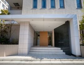 スタイルハウス目黒緑が丘 物件写真 建物写真6