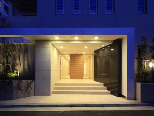 スタイルハウス目黒緑が丘 物件写真 建物写真8