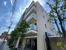 サンクレイドル学芸大学 物件写真 建物写真1