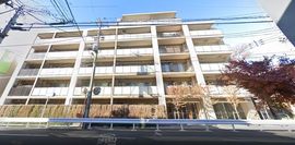 サンクレイドル学芸大学 物件写真 建物写真2