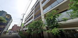 サンクレイドル学芸大学 物件写真 建物写真5