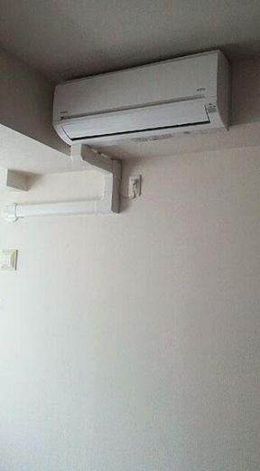 サンクタス四谷・曙橋ルーセンシティ 物件写真 建物写真11
