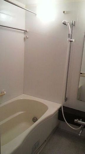 サンクタス四谷・曙橋ルーセンシティ 物件写真 建物写真9