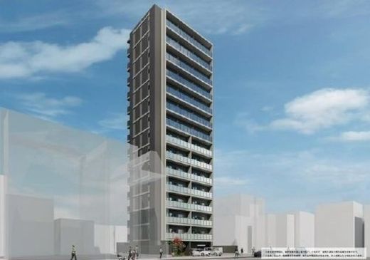 LaSante上野 物件写真 建物写真1