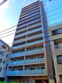 LaSante上野 物件写真 建物写真2