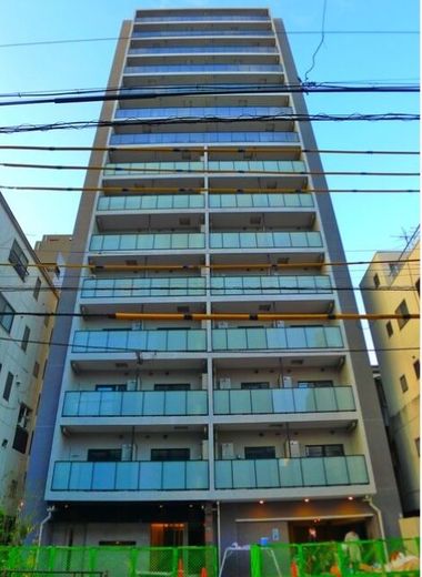 LaSante上野 物件写真 建物写真3