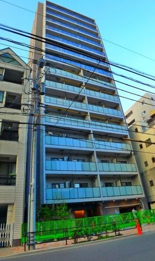 LaSante上野 物件写真 建物写真4