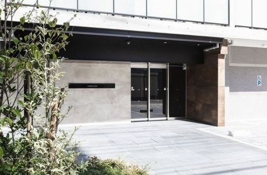 LaSante上野 物件写真 建物写真5