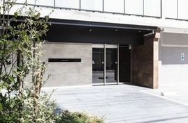 LaSante上野 物件写真 建物写真5