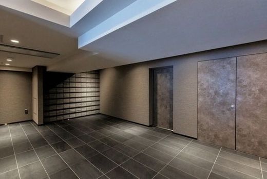 LaSante上野 物件写真 建物写真6