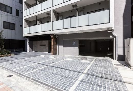 LaSante上野 物件写真 建物写真9