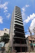 ルジェンテ・バリュ上野根岸 物件写真 建物写真1