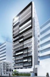 レフィールオーブ町屋駅前 物件写真 建物写真1