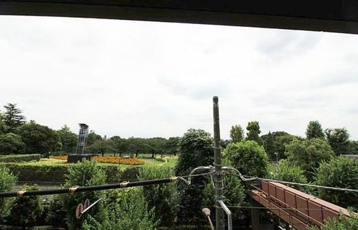 リーフィアレジデンス杉並井草森公園 物件写真 建物写真19