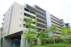 リーフィアレジデンス杉並井草森公園 物件写真 建物写真5