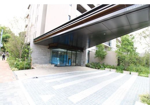 リーフィアレジデンス杉並井草森公園 物件写真 建物写真7
