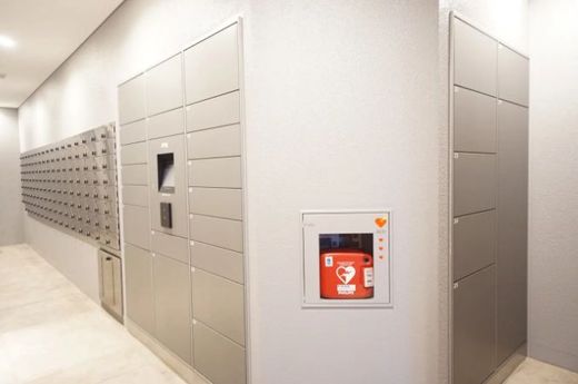 リーフィアレジデンス杉並井草森公園 物件写真 建物写真8