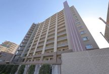 北千住パークハウス 物件写真 建物写真1