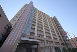 北千住パークハウス 物件写真 建物写真3