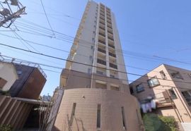 北千住パークハウス 物件写真 建物写真5