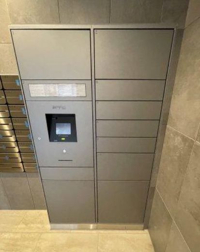 プレサンスブルーム浅草 物件写真 建物写真11