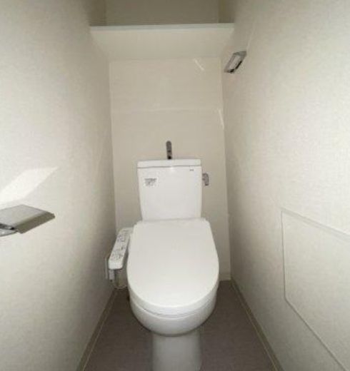 プレサンスブルーム浅草 物件写真 建物写真18