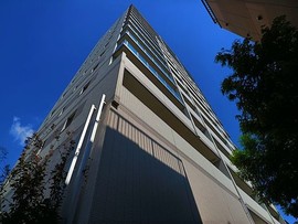 クリオ大島サザンプレイス 物件写真 建物写真3