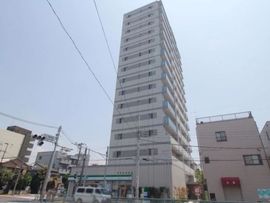 クリオ大島サザンプレイス 物件写真 建物写真4