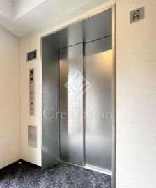 シーズンフラッツ高田馬場リバーサイドノース 建物写真