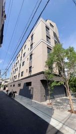 オープンレジデンシア品川中延ステーションフロント 物件写真 建物写真1