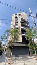 オープンレジデンシア品川中延ステーションフロント 物件写真 建物写真2