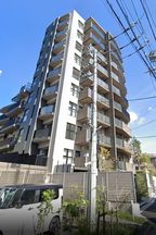 リビオ駒込妙義 物件写真 建物写真1