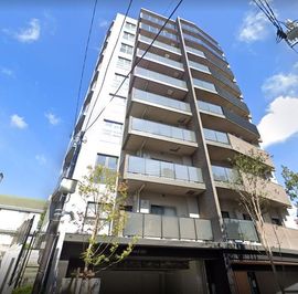 リビオ駒込妙義 物件写真 建物写真2
