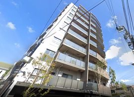 リビオ駒込妙義 物件写真 建物写真3