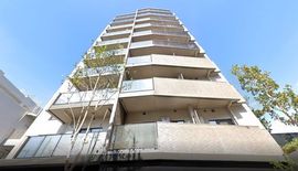 リビオ駒込妙義 物件写真 建物写真4