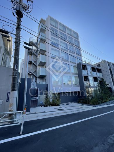 ブリリアイスト渋谷本町 画像