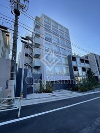 ブリリアイスト渋谷本町 画像