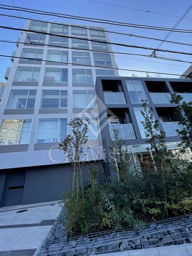 ブリリアイスト渋谷本町 写真