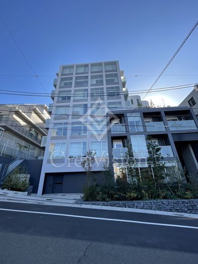 ブリリアイスト渋谷本町 外観 物件画像6