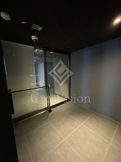 ブリリアイスト渋谷本町 共用部