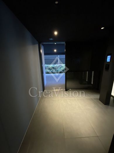 ブリリアイスト渋谷本町 建物画像