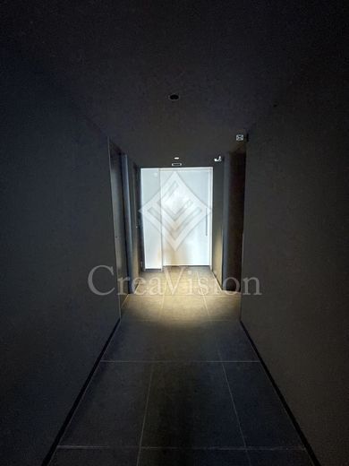 ブリリアイスト渋谷本町 共用部　写真